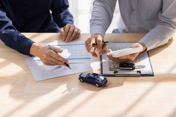 24/7 Emergency Commercial Auto Insurance experts in Kalamazoo, MI